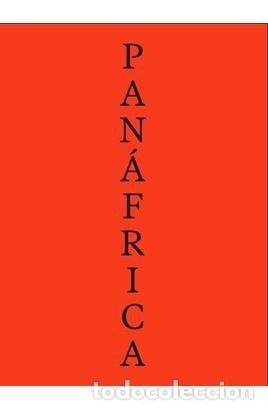 Livros: PANAFRICA - AA.VV...