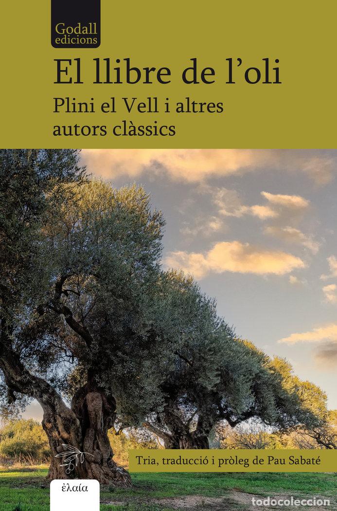 Livros: EL LLIBRE DE LOLI - PLINI EL VELL