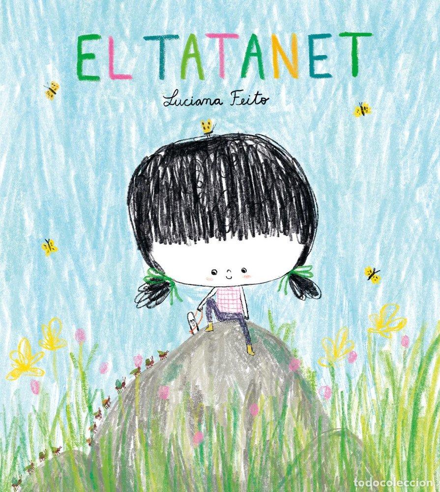 Livros: EL TATANET - FEITO, LUCIANA