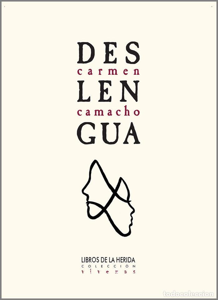 Livros: DESLENGUA - CAMACHO GARCIA, CARMEN