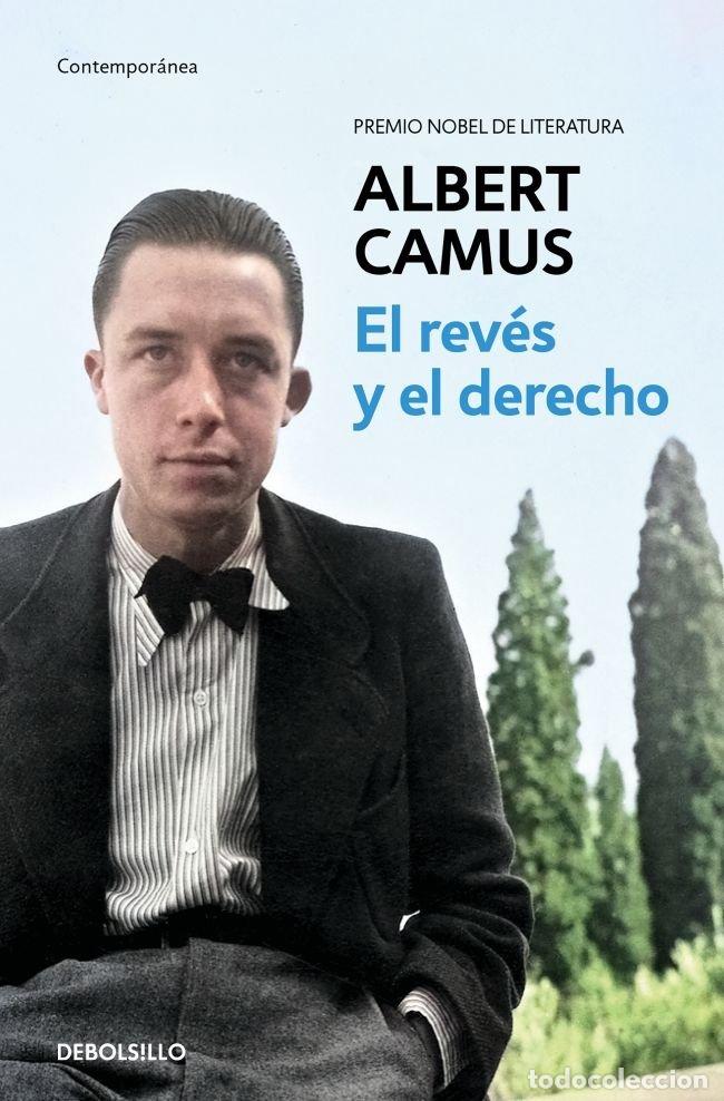 Libros: EL REVES Y EL DERECHO - CAMUS, ALBERT