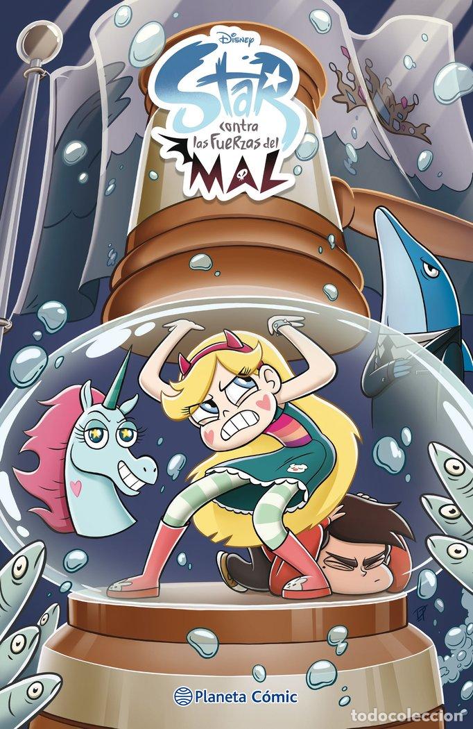B&uuml;cher: STAR CONTRA LAS FUERZAS DEL MAL - DISNEY