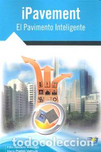 Livros: IPAVEMENT EL PAVIMENTO INTELIGENTE - AA.VV.