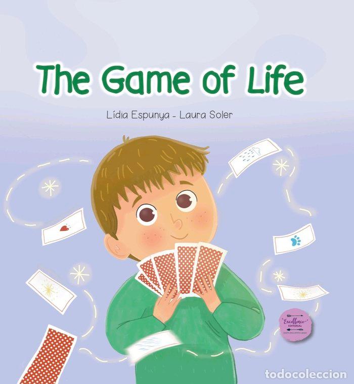 Livros: THE GAME OF LIFE - ESPUNYA TURON, LIDIA