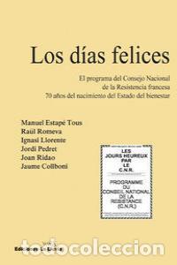 Livros: DIAS FELICES,LOS - AA.VV