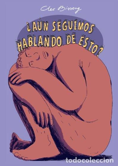 Livros: AUN ESTAMOS HABLANDO DE ESTO - CLEO BISSONG