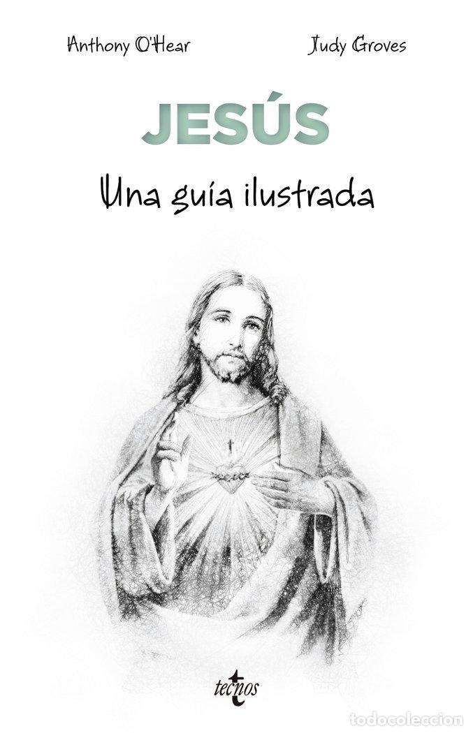 Livros: JESUS - O'HEAR, ANTHONY