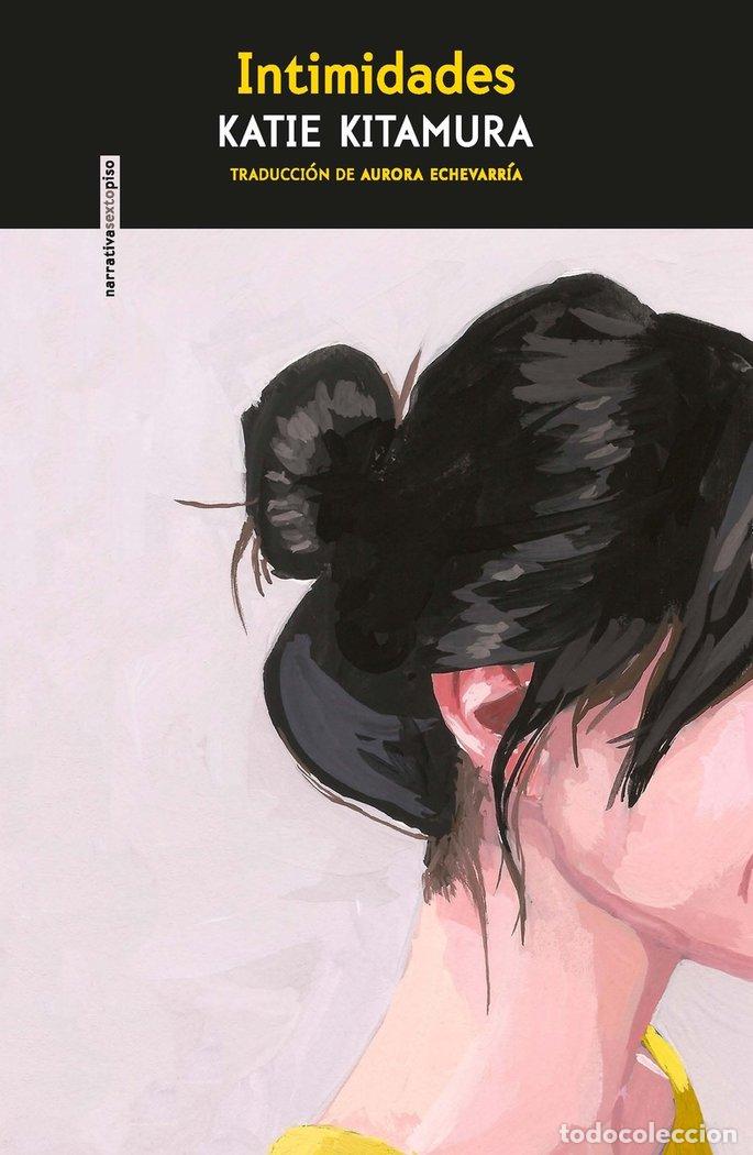 Livros: INTIMIDADES - KITAMURA, KATIE