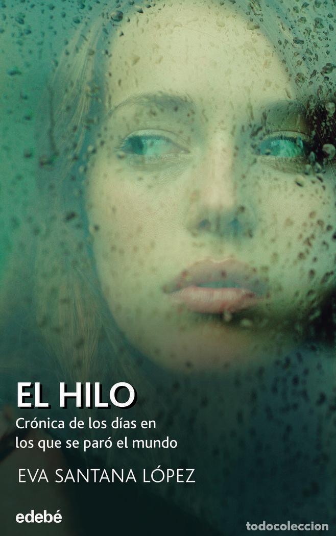 Libri: EL HILO - EVA SANTANA LOPEZ