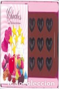 Libros: CHUCHES - AA.VV.....