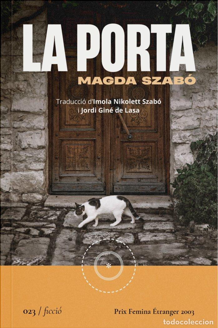 B&uuml;cher: LA PORTA - SZABO, MAGDA