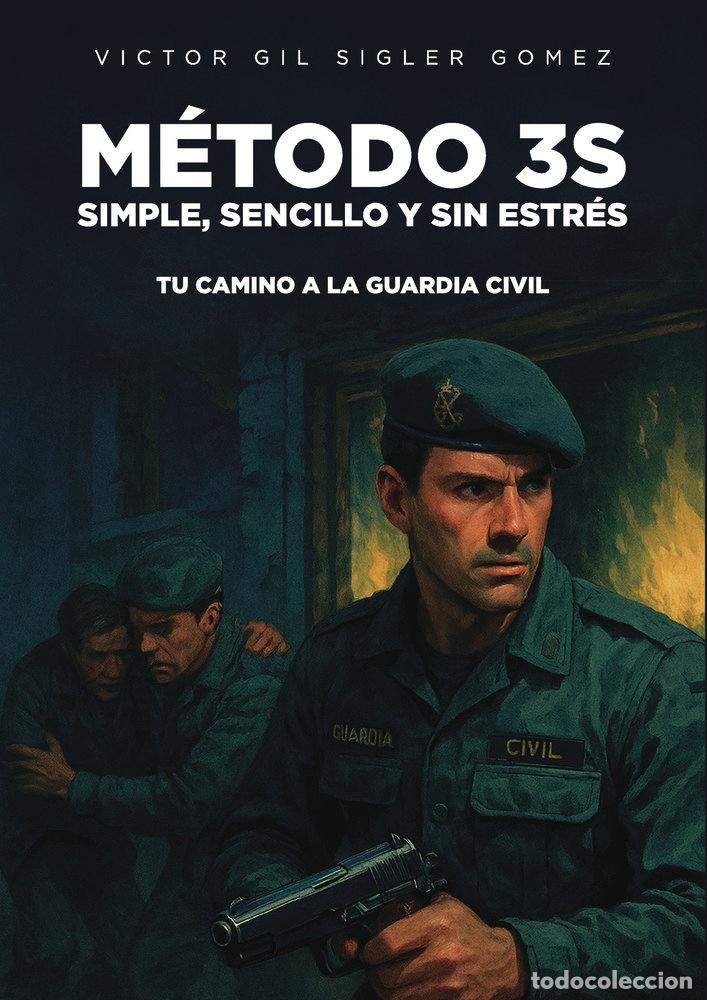 books: METODO 3S SIMPLE SENCILLO Y SIN ESTRES - GIL SIGLER GOMEZ, VICTOR