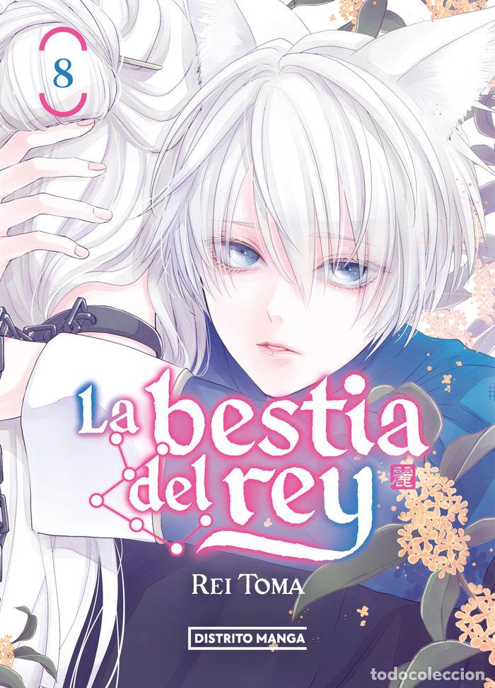 Libros: LA BESTIA DEL REY 8 - REI TOMA