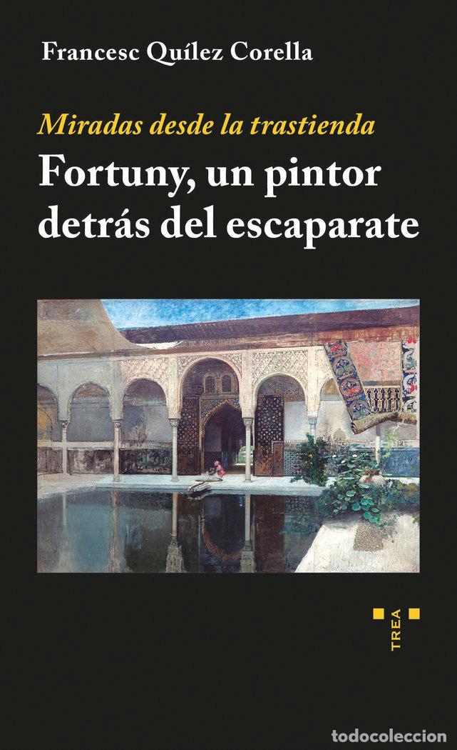 Livres: MIRADAS DESDE LA TRASTIENDA - QUILEZ CORELLA, FRANCESC