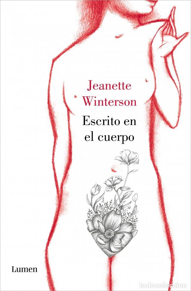 Livres: ESCRITO EN EL CUERPO - WINTERSON, JEANETTE