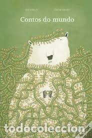 books: CONTOS DO MUNDO - BOWLEY, TIM