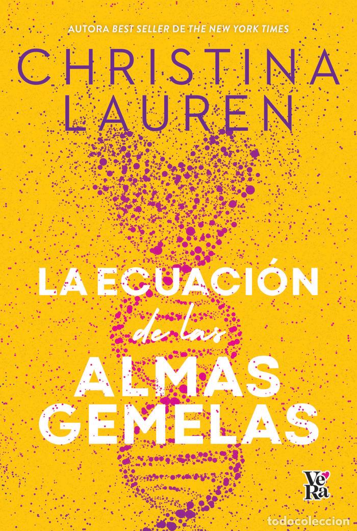 Libros: ECUACION DE LAS ALMAS GEMELAS,LA - BILLINGS