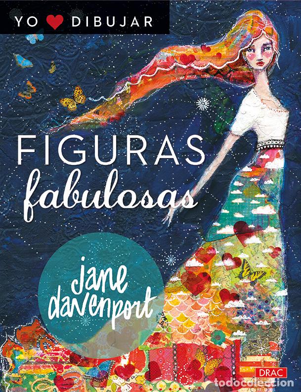 B&uuml;cher: FIGURAS FABULOSAS - DAVENPORT, JANE