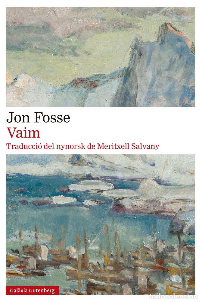 B&uuml;cher: VAIM - FOSSE, JON...