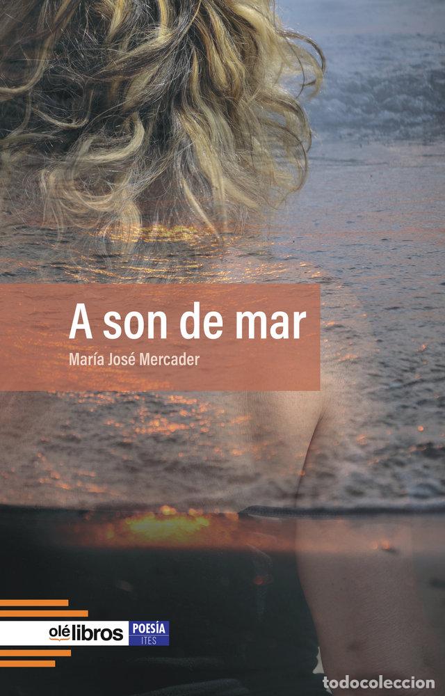 B&uuml;cher: A SON DE MAR - MERCADER, MARIA JOSE