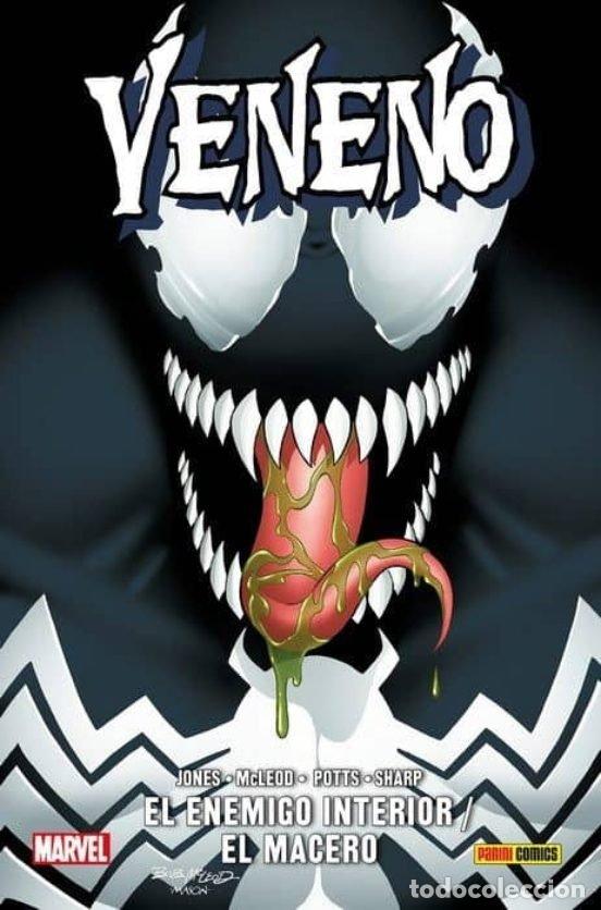 Libros: VENENO - AA.VV......
