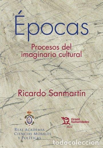 Livres: EPOCAS PROCESOS DEL IMAGINARIO CULTURAL - AA.VV