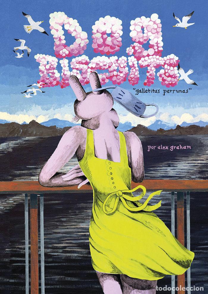 Livres: DOG BISCUITS - GRAHAM, ALEX