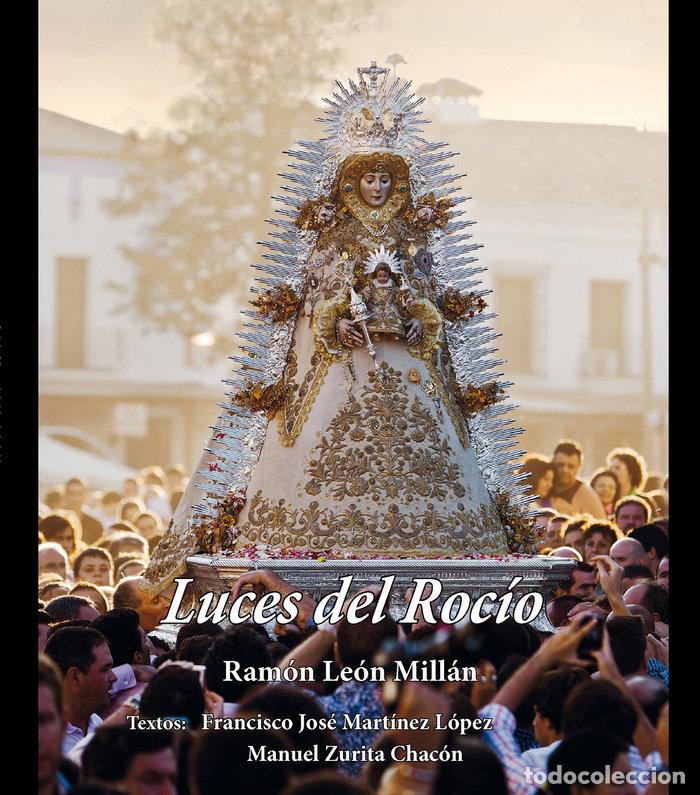 Libros: LUCES DEL ROCIO - ..