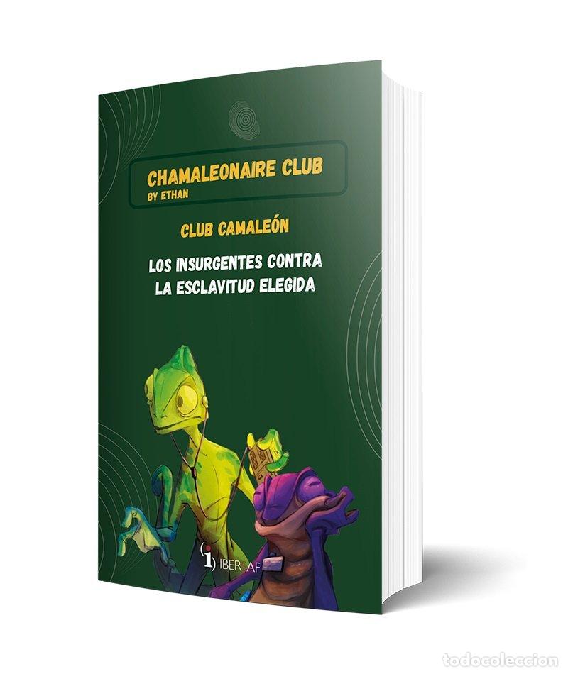 Livros: LOS INSURGENTES CONTRA LA ESCALVITUD ELEGIDA - ETHAN