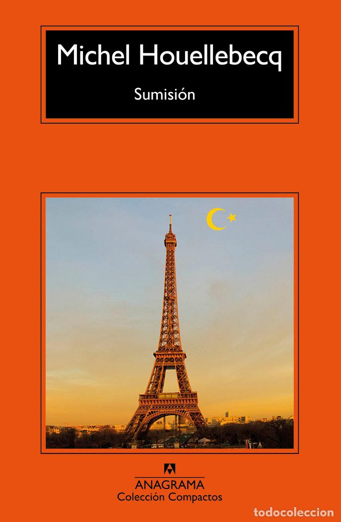 B&uuml;cher: SUMISION - HOUELLEBECQ, MICHEL