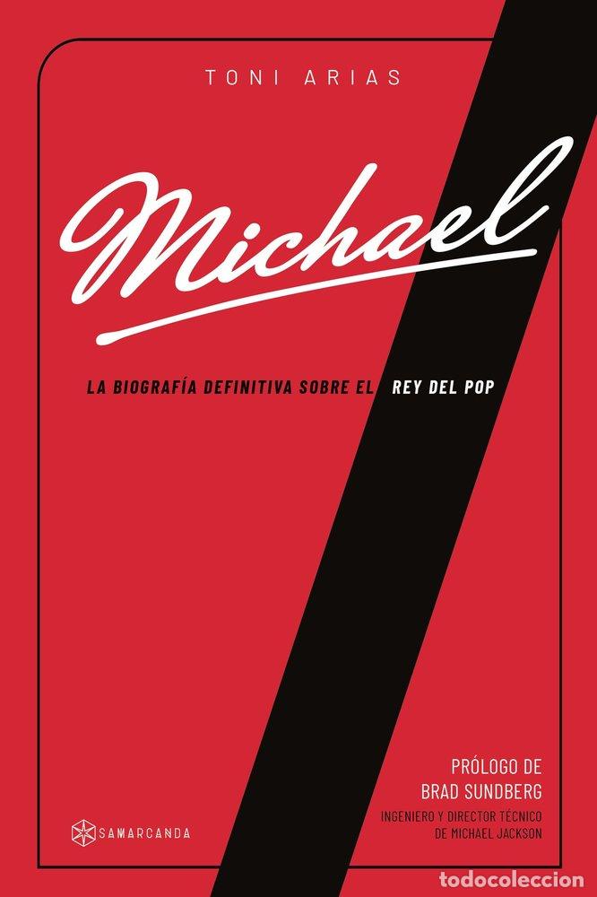 Livros: MICHAEL - ARIAS, TONI