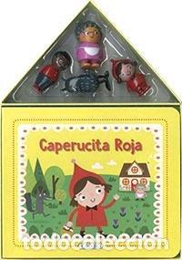 Libros: CAPERUCITA ROJA - AA.VV