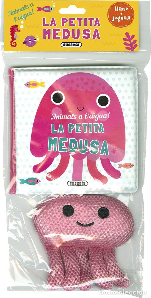 Livros: LA PETITA MEDUSA - SUSAETA EDICIONES