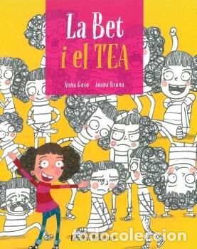 Libros: BET I EL TEA,LA - GUSO, ANNA