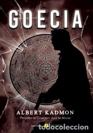 Libri: GOECIA - GOMEZ IBARS, ALBERT