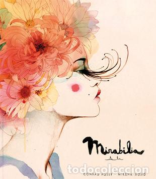 books: MIRABILIA - NONO, MILENA