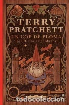 Libros: UN COP DE PLOMA - PRATCHETT, TERRY