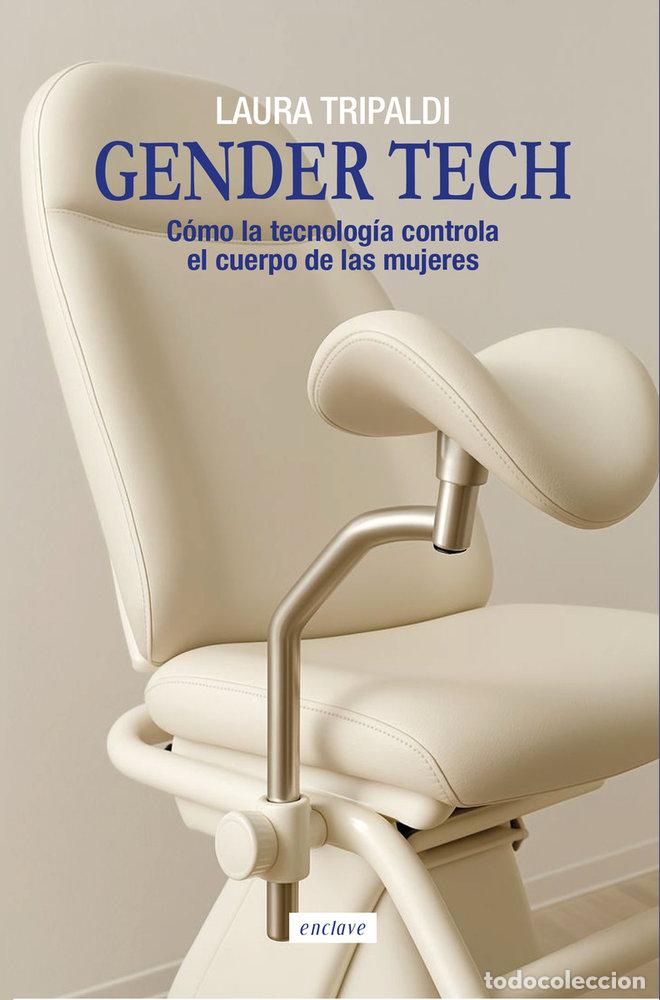 B&uuml;cher: GENDER TECH - TRIPALDI, LAURA