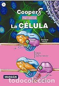 books: LA CELULA 8&ordf; EDICION HANDBOOK - COOPER