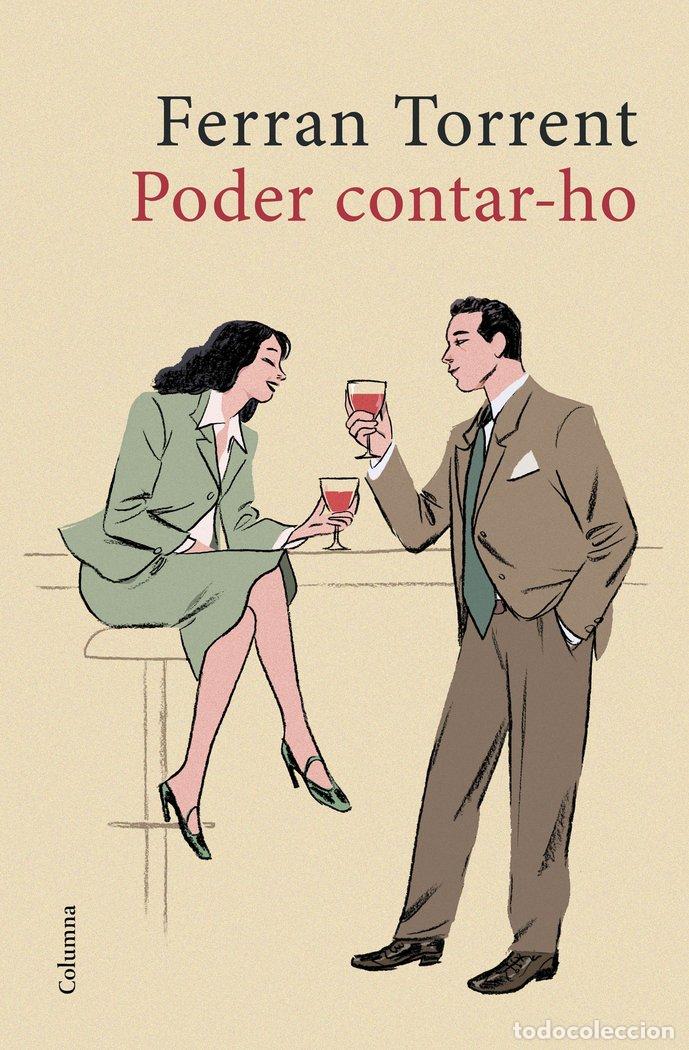 books: PODER CONTAR HO - TORRENT, FERRAN