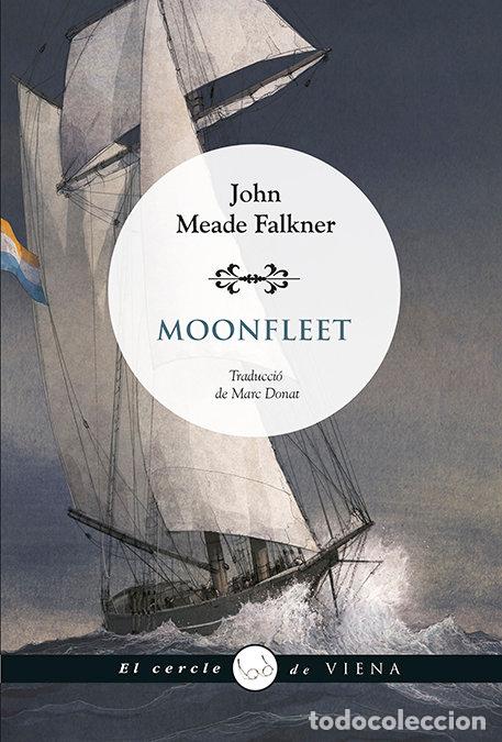 books: MOONFLEET - FALKNER, JOHN MEADE