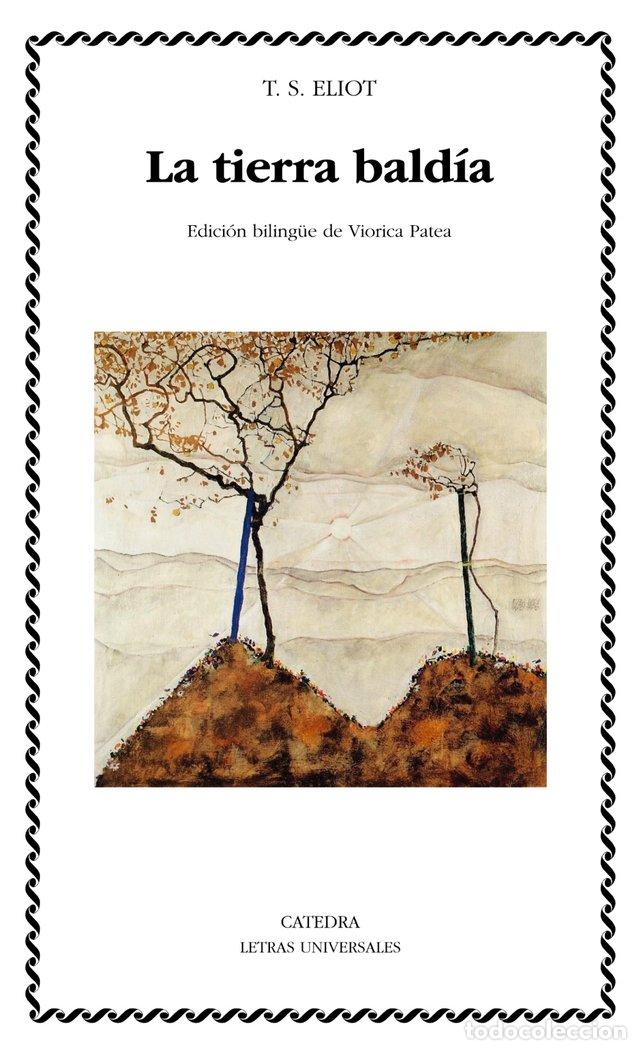 B&uuml;cher: LA TIERRA BALDIA - ELIOT, T. S.