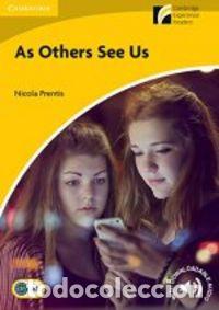 Libri: AS OTHERS SEE US - PRENTIS