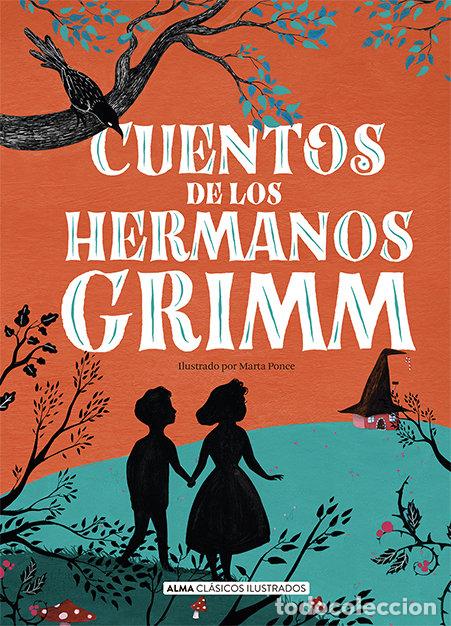 B&uuml;cher: CUENTOS DE LOS HERMANOS GRIMM CARTONE - GRIMM, JACOB