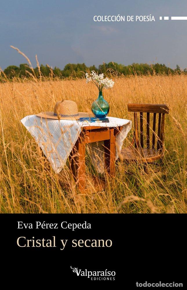 B&uuml;cher: CRISTAL Y SECANO - PEREZ CEPEDA, EVA