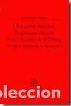 B&uuml;cher: DISCURSO MILITAR: PROPONENSE ALGUNOS INCONVENIENTES DE LA M - MONCADA, GUILLERMO RAMON DE