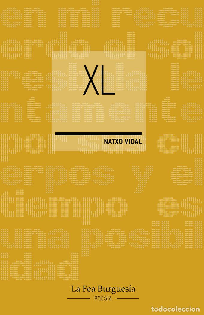 Livres: XL - VIDAL GUARDIOLA, NATXO