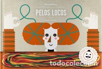 Libros: PELOS LOCOS - CASALS, JOANA