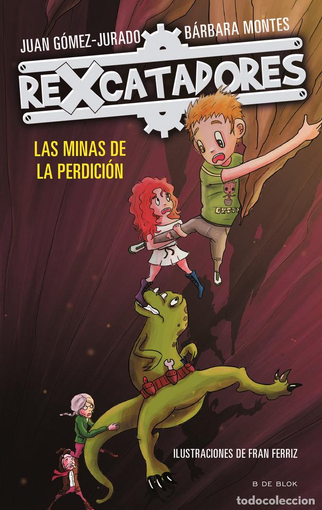 B&uuml;cher: MINAS DE LA PERDICION - GOMEZ-JURADO, JUAN