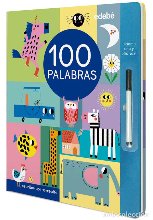 Libri: 100 PALABRAS - VARIOS AUTORES